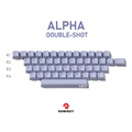 CP Hush Alpha