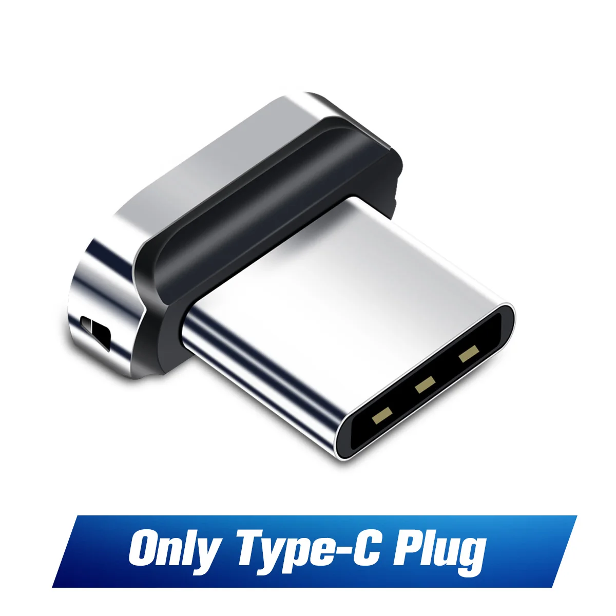 Type C Plug No Cable