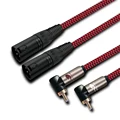 Angle RCA