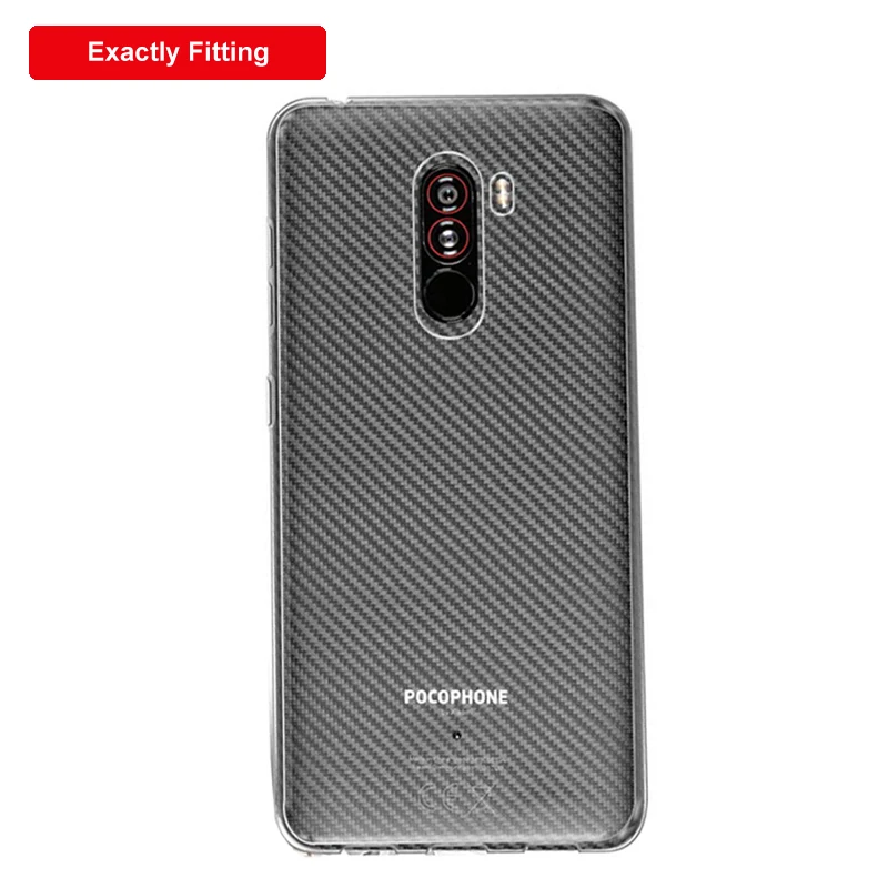 PocoF1 TPU-1