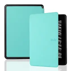 UTHAI Funda Protectora Kindle Paperwhite Antigolpes Suave Ligera