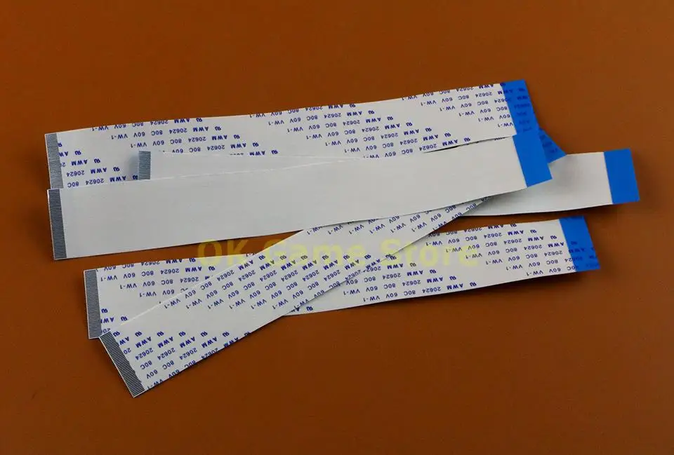 3 uds OEM nuevo KES-850A KEM-850AAA cinta de lente láser Cable flexible para playstation 3 PS3 superfino 4k CECH-4000 - imagen 4