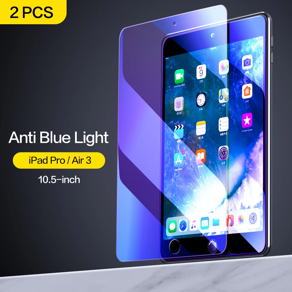 iPad Pro Air3   10.5