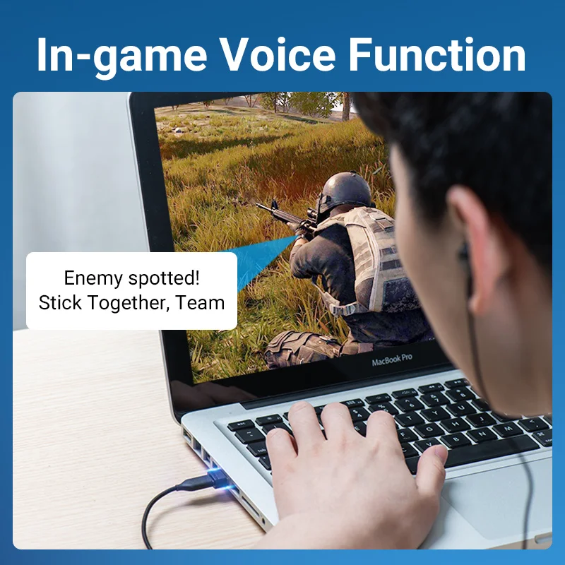 Adaptador Vention - Conector USB 3.0