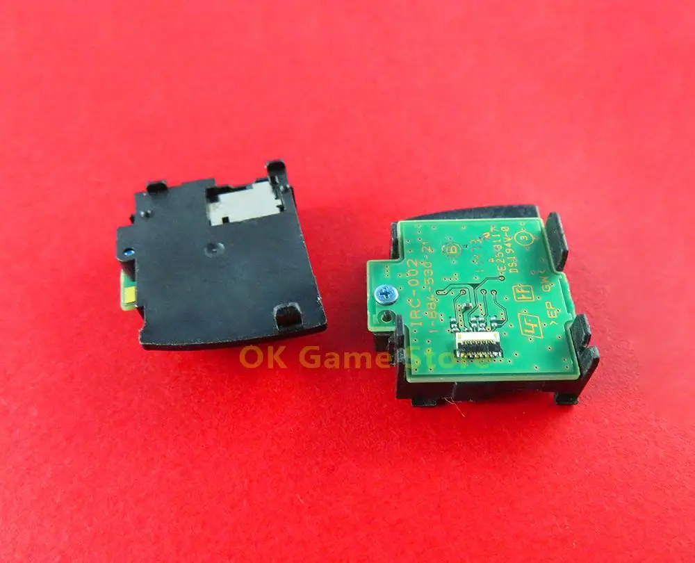 Módulo de ranura para tarjeta SIM, reemplazo Original versión 3G para Sony PS Vita 1000, ranura para tarjeta SIM para PSV 1000, 1 unidad - imagen 3