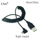 Micro USB Right