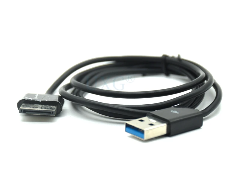 Cable de datos y cargador USB 3,0 para tableta Asus, Cable de carga rápida de 36 Pines, 1m, TF600, TF600T, TF810C, TF701, envío directo - imagen 3