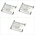 3PC Battery