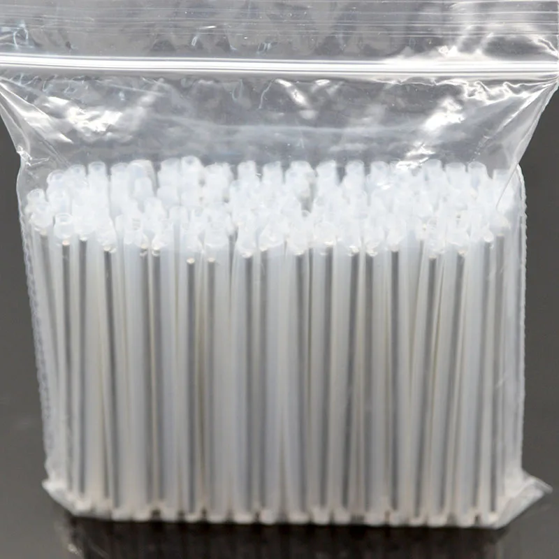 2000 Uds nuevo conector 60MM tubo termorretráctil de fibra óptica tubo Protector de tubo de fusión en caliente especial al por mayor a Rusia - imagen 4