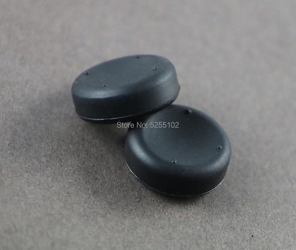 Empuñaduras de silicona suave para Play Station 4, cubierta de tapa de Joystick para controlador ps2 ps3 PS4 para xbox 360 one - imagen 2