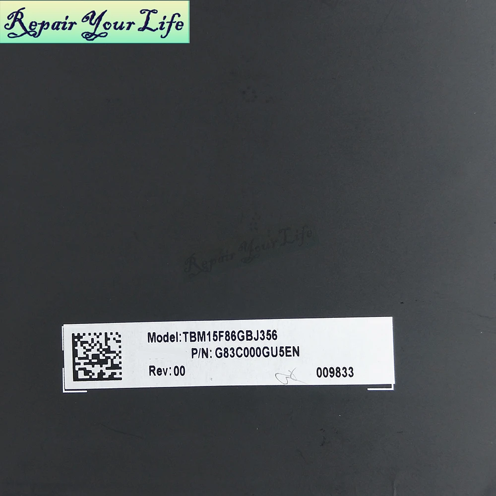 Teclado retroiluminado para Toshiba Satellite Pro, A40-C, A40-C1443 GB, diseño en inglés, Marco, G83C000GU5EN, Reino Unido - imagen 4