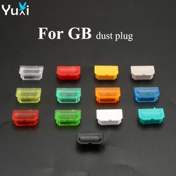 Carcasa Antipolvo Game Boy DMG – Protección YuXi