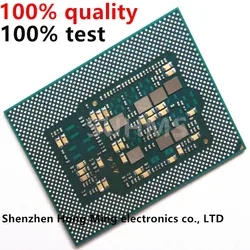 Procesador Intel Tiger Lake BGA de 11.ª generación i3/i5/i7