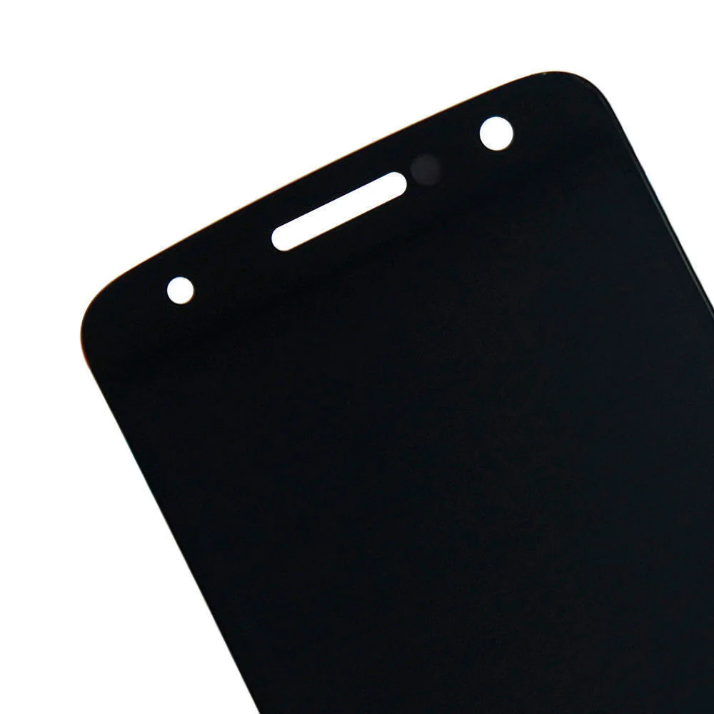 Pantalla LCD Super AMOLED para Motorola MOTO Z Droid XT1650, digitalizador de pantalla táctil para Moto Z XT1650-01, original, XT1650-03 - imagen 4