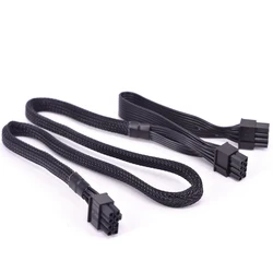 Super Flower LEADEX Titanium Cable PCIe 8 pines a 6+2