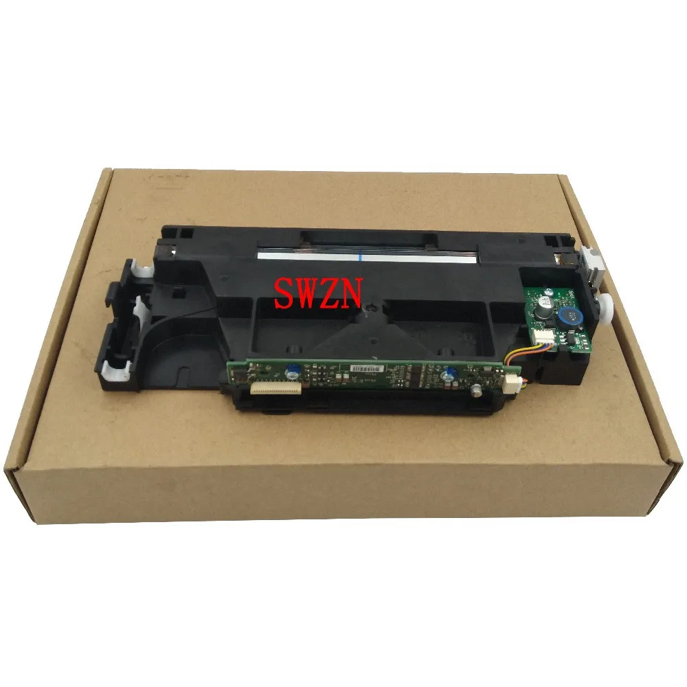 Unidad principal de escáner CCD, Sensor de imagen de contacto para HP M1522 M2727 1522 2727 CM1312 CM2320 CB532-60103 CC431-60117 - imagen 2