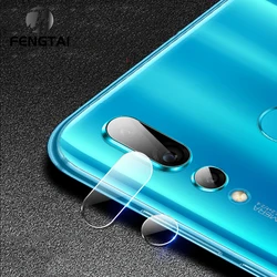 Huawei Nova Protector Pantalla Vidrio Templado Antirayaduras y Cámara