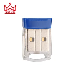 Memoria USB pequeña colgante – Diseño práctico y resistente