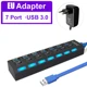 7 Port USB 3.0 EU