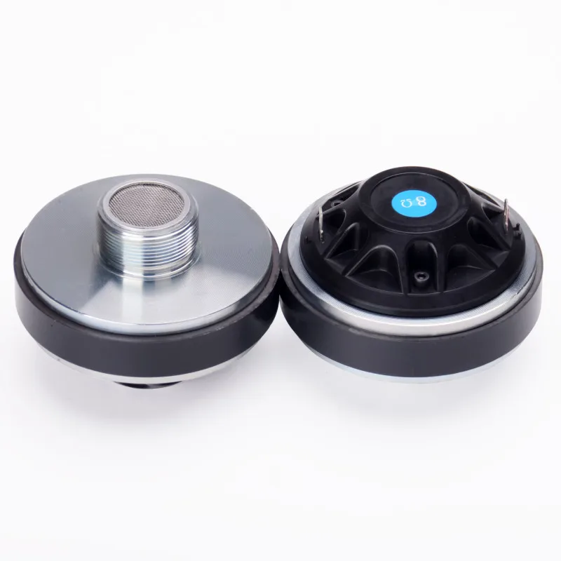 Altavoz DJ Tweeter de bocina, Bobina de voz, diafragma RX14, agudos HiFi, accesorios para cine en casa, mezclador de Audio Profesional, 34mm, 1 unidad - imagen 5