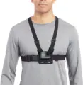 Chest strap