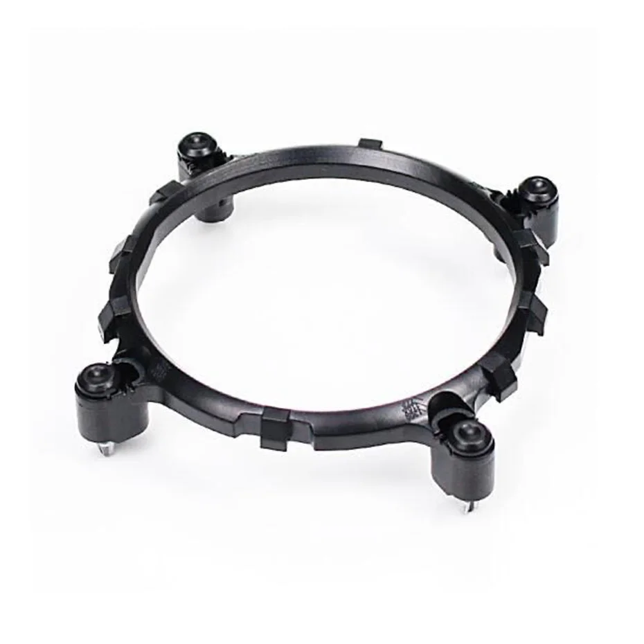 Soporte enfriador de CPU de escritorio, Base de soporte del disipador de calor para enchufe LGA 775 1150 1151 1156 1155 1366 - imagen 2