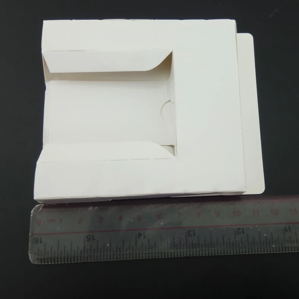 Estuche de bandeja de inserción con incrustaciones internas para GBA o para cartucho de juego GBC, reemplazo de cartón versión japonesa - imagen 3