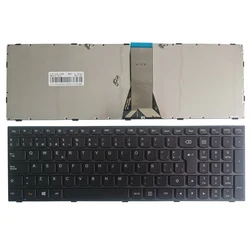 Lenovo IdeaPad Teclado ruso/español para portátil
