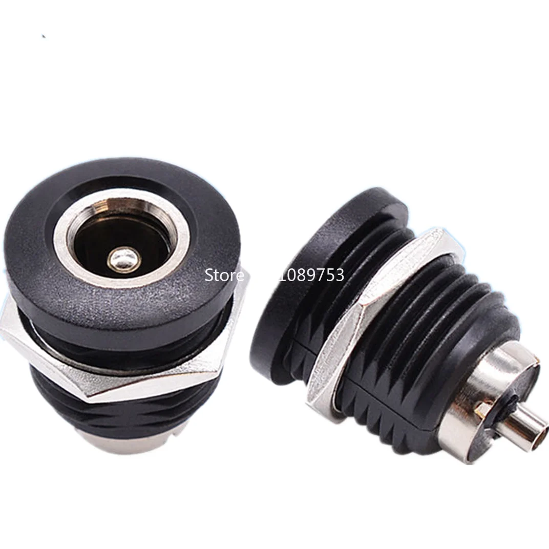 Conector - Vista principal del producto