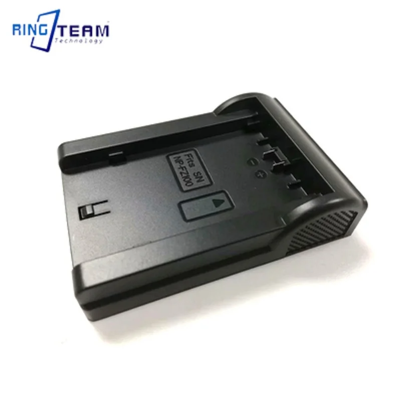 Panel para Sony NP-FZ100 NP FZ100 LCD cargador dual para cámara A7C/A7M3 - imagen 5