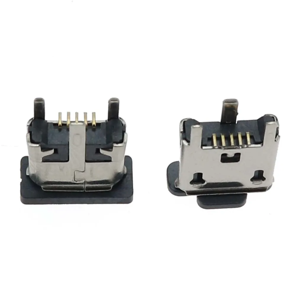 10 Uds conector de carga Micro USB puerto de alimentación cargador enchufe Jack para UE BOOM Megaboom Altavoz Bluetooth - imagen 5