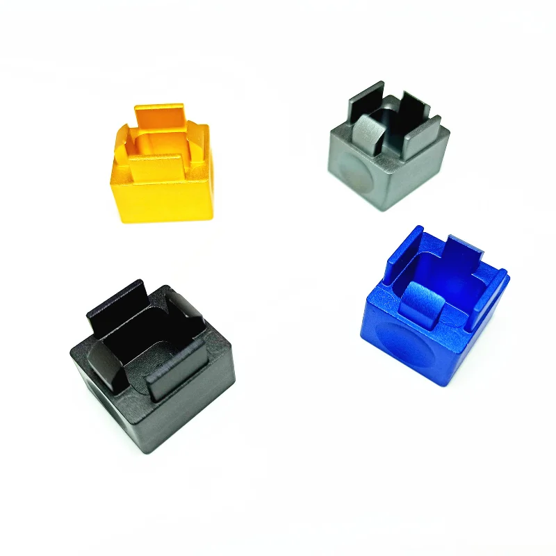 Teclas Mecánico - Vista principal