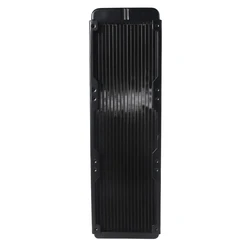 Radiador Refrigeración Líquida 360mm 18 Tubos G1/4 CPU