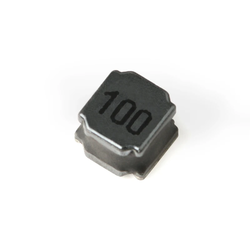 10 Uds 4030 SMD alambre herida de inductancia de potencia SMD 20% 1uh 2.2uh 3.3uh 4.7uh 10uh 22uh 33uh 47uh 100uh 220uh - imagen 3