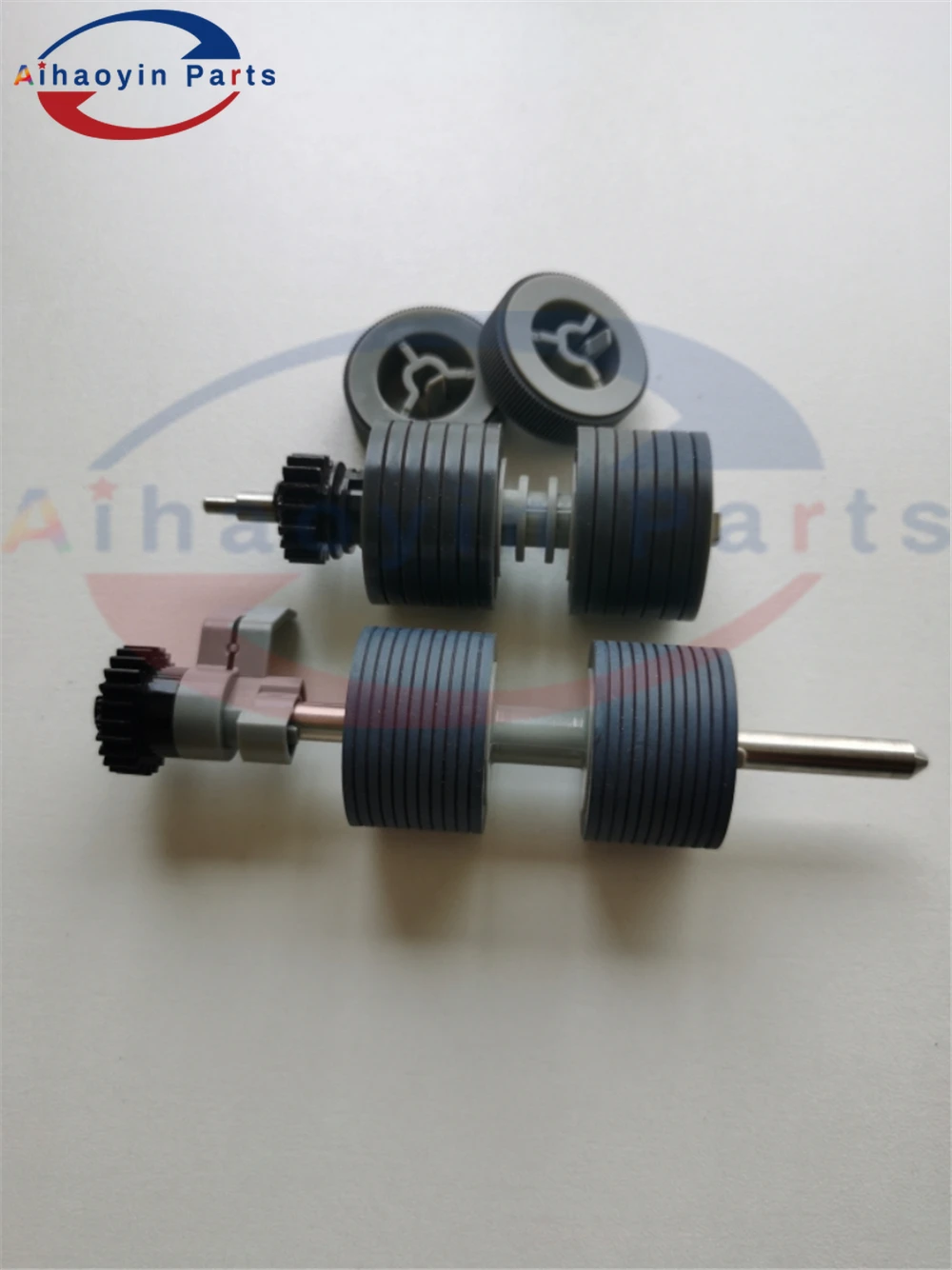 5SET X PA03575-K011 PA03575-K012 PA03575-K013 a rodillo de freno de rodillo de Kit para Fujitsu fi-6400 fi-6420 fi-6800