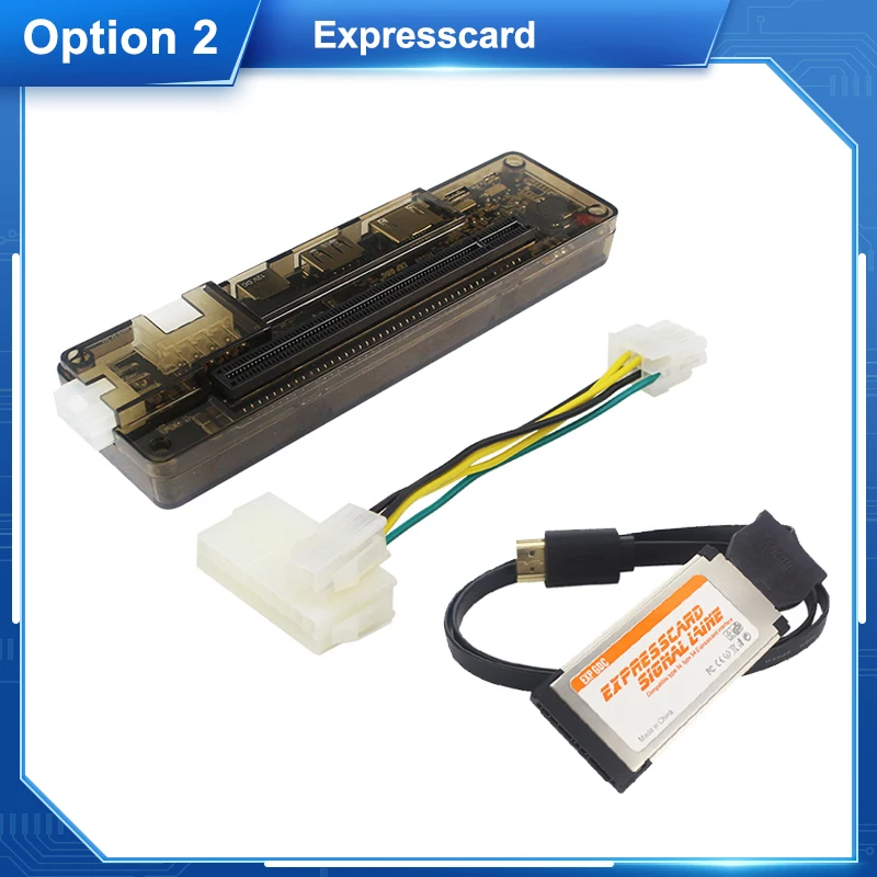 Expresscard