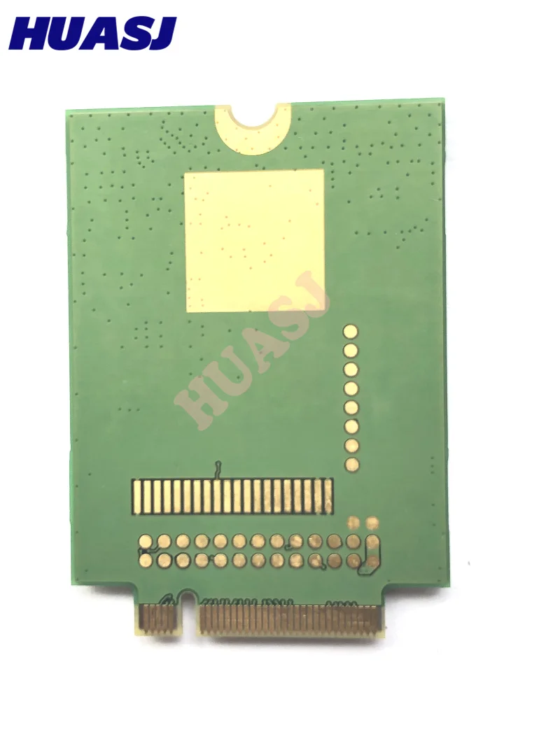 Tarjeta WWAN HP LTE-Advanced 4G Cat6 – Módulo XMM 7262 - imagen 2