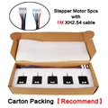 1M XH2.54 Motor 5pcs