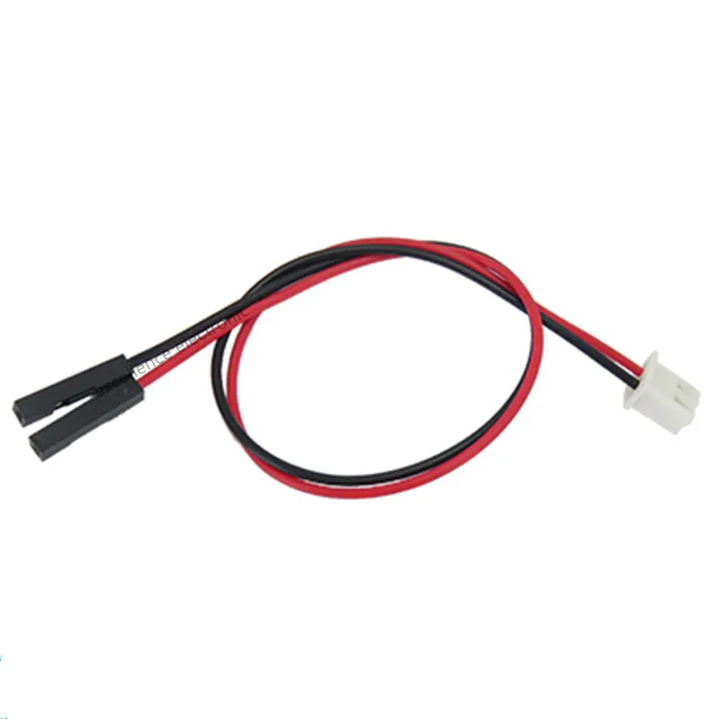 uds - Detalle de conexión