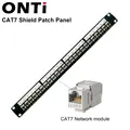 Cat7 Module
