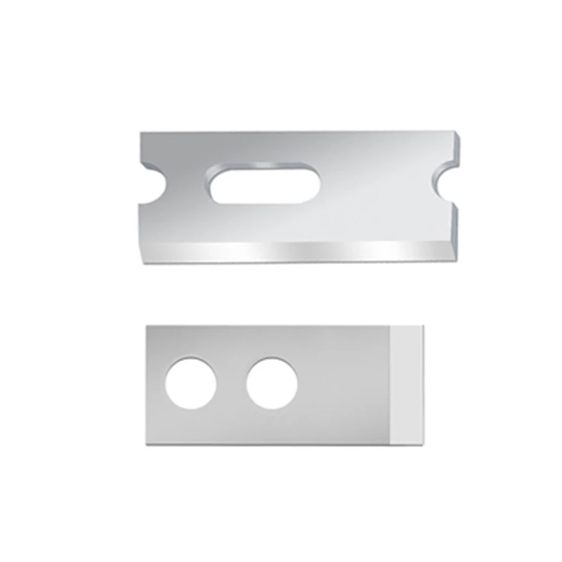 Cuchillas Repuesto Pelacables RJ45 – Acero Alta Velocidad - imagen 3