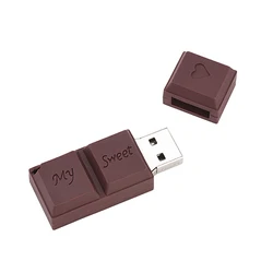 Pendrive USB Diseño Animado – Original y Divertido para Regalo