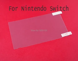 Protector Vidrio Templado Pantalla Nintendo Switch – Antirrayas