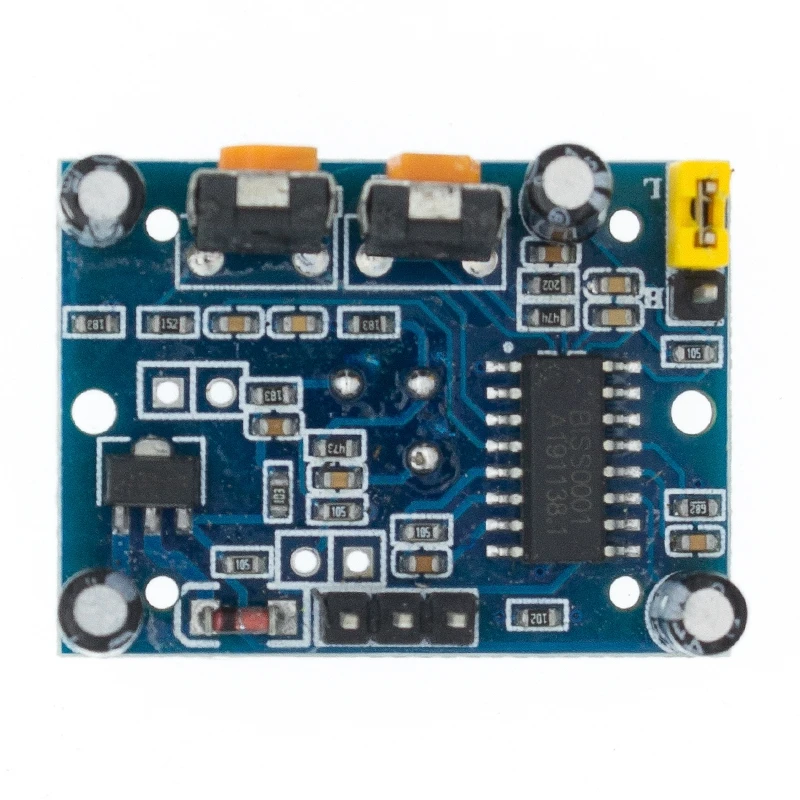 HC-SR501 de HC-SR505 para Arduino, Sensor piroeléctrico infrarrojo, Sensor humano PIR, soporte de módulo Detector, ajuste de MH-SR602 - imagen 3