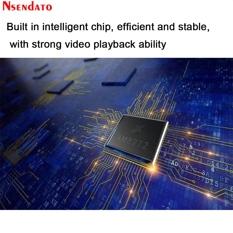 Mirascreen-receptor Dongle de TV G22 4K, receptor inalámbrico de 2,4G/5G, Miracast, para DLNA, AirPlay, HD, pantalla Wifi, para IOS, Android y windows - imagen 4