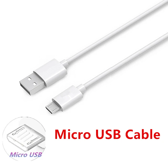 1m Micro Cable