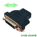 DVI F- HDMI Female