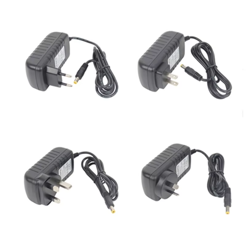 Fuente Alimentación NVIDIA Jetson Nano 5V 4A – 20W