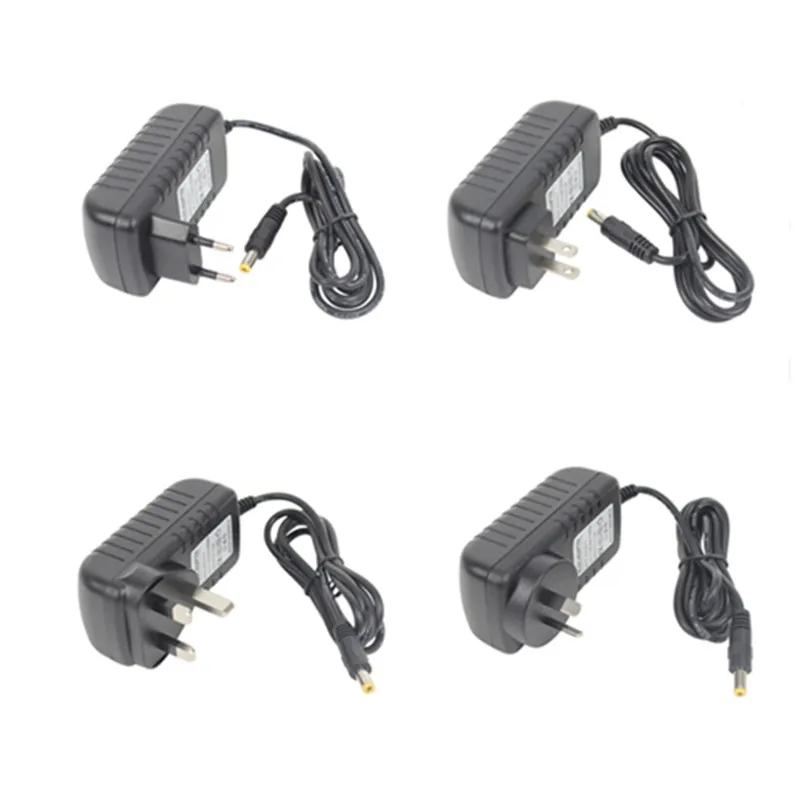 Adaptador de corriente para NVIDIA Jetson Nano, fuente de alimentación CC, 5V, 4A, gratis con tapas de puente, nuevo