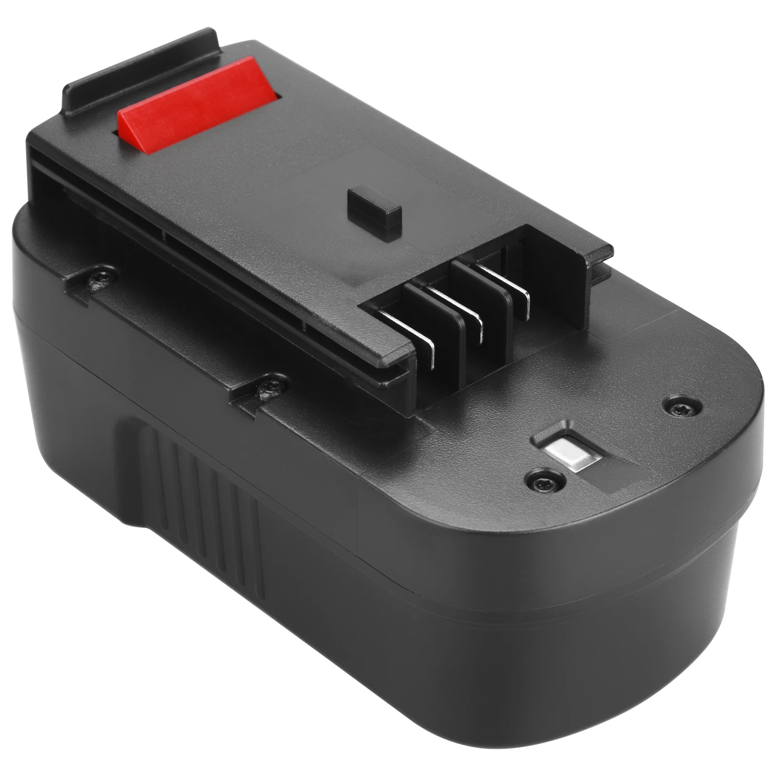 Reemplazo de batería Ni-CD HPB18 de 3000mAh para Black and Decker BA18 A1718 A18NH A18E HPB18-OPE HPB18-OPE2 244760 -00 - imagen 5